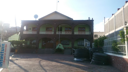 H Ayuntamiento de Benito Juarez Gro