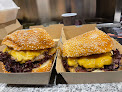 Smash Burger 27 Bremen