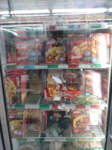 Supermarket «SUPER LAND MARKET», reviews and photos, 17021 Schoolcraft Ave, Detroit, MI 48227, USA