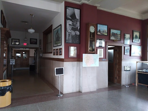 Non-Profit Organization «Durand Union Station Inc», reviews and photos