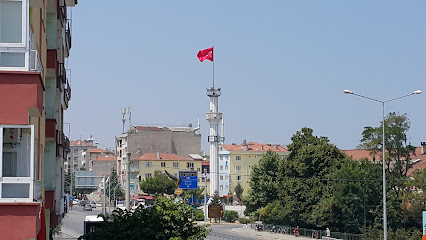 Mimar Sinan Mahallesi Cami