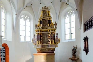 Kostel sv. Floriána image