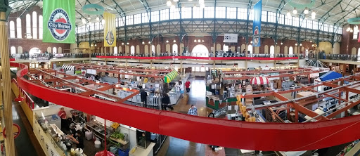 Market «Indianapolis City Market», reviews and photos, 222 E Market St, Indianapolis, IN 46204, USA