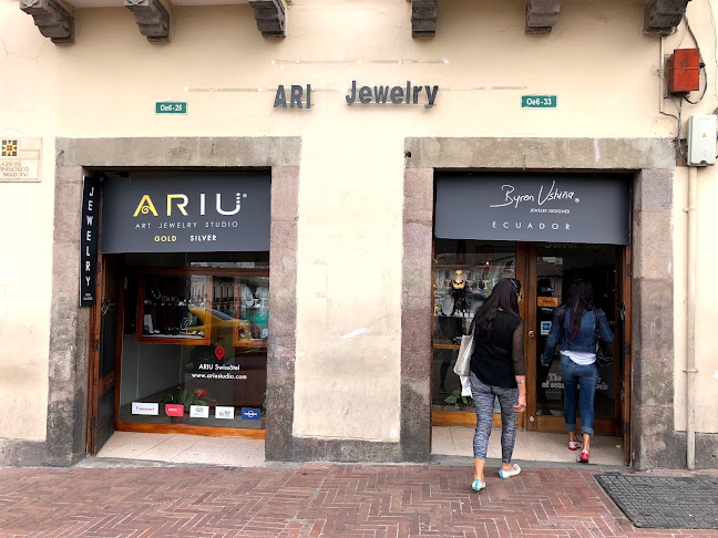 ARIU Studio - Quito
