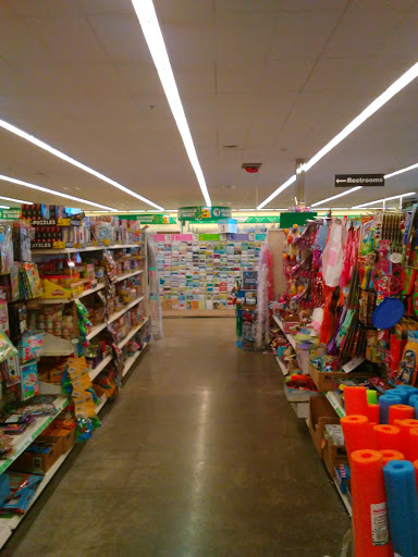 Dollar Store «Dollar Tree», reviews and photos, 447 W Ridge Pike, Limerick, PA 19468, USA