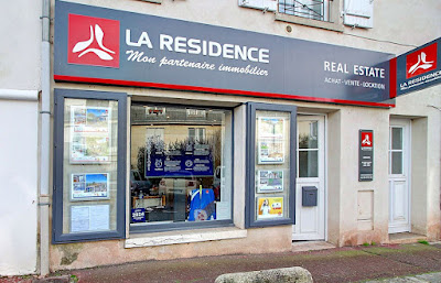 LA RESIDENCE - Agence immobilière à Chambourcy à Chambourcy