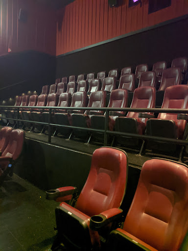 Movie Theater «O’neil Cinemas Epping, NH», reviews and photos, 24 Calef Highway, Epping, NH 03042, USA