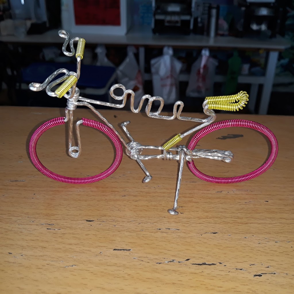 杯樂茶飲專賣店（竹山集山店） 的照片