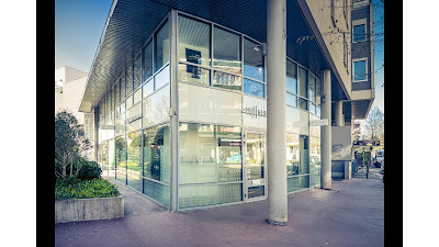Milleis Banque Privée à Annecy