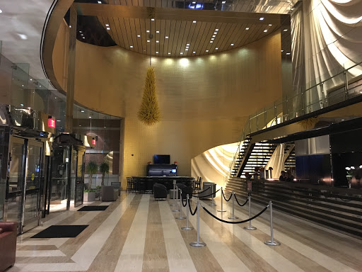 Casino «Greektown Casino», reviews and photos, 555 E Lafayette St, Detroit, MI 48226, USA