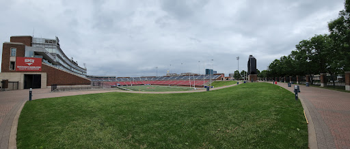 Stadium «Gerald J. Ford Stadium», reviews and photos, 5800 Ownby Dr, Dallas, TX 75205, USA
