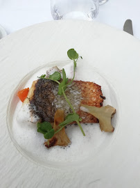 Foie gras du Restaurant la Roseraie à Montbrison - n°17
