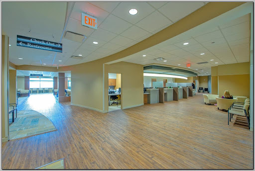 Cincinnati Eye Institute - Eastgate Office image 2