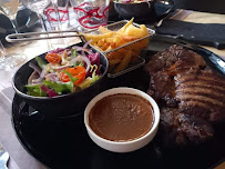 Steak du le Saint-père Restaurant à Tonnerre - n°9
