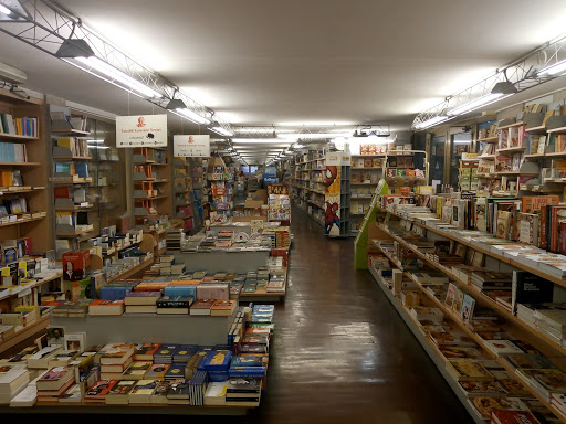 Libreria Cicerone