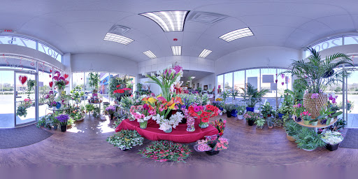 Florist «Market Garden Floral Co», reviews and photos, 1418 N Semoran Blvd #130, Orlando, FL 32807, USA