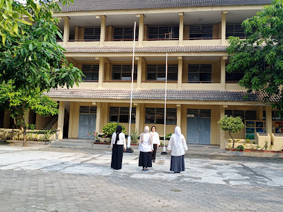 SMA Taman Madya IP Tamansiswa