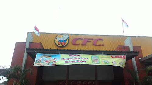 CFC Borma Cipadung