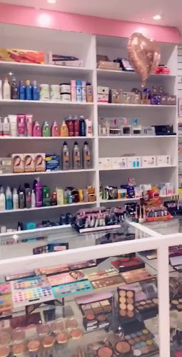 Opiniones de MELS BEAUTY SHOP COSMETICOS en Loja - Perfumería