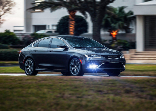 Car Dealer «Layton Hills Chrysler Dodge Jeep Ram», reviews and photos, 1234 Main St, Layton, UT 84041, USA