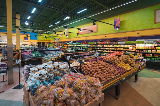 Supermarket «Seasons Clifton», reviews and photos, 467 Allwood Rd, Clifton, NJ 07012, USA