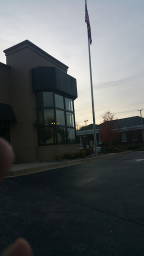 Fast Food Restaurant «Chick-fil-A», reviews and photos, 4905 Executive Park Dr, Columbia, MD 21045, USA