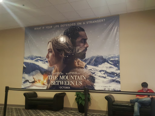 Movie Theater «West Acres Cinema 14», reviews and photos, 4101 17th Ave S, Fargo, ND 58103, USA