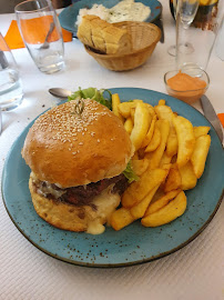 Plats et boissons du Restaurant Ô NUANCES à Louhans - n°18