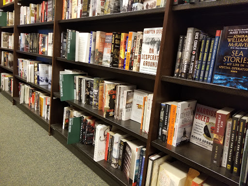 Book Store «Barnes & Noble», reviews and photos, 375 NJ-10, Ledgewood, NJ 07852, USA