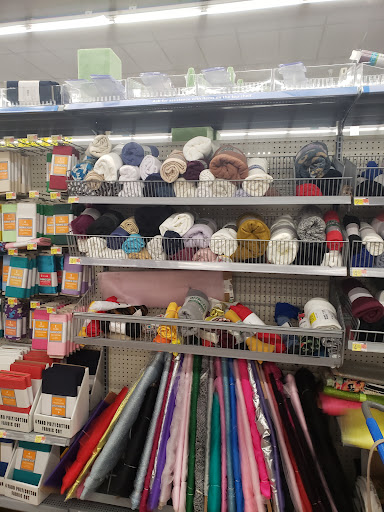 Department Store «Walmart Supercenter», reviews and photos, 1210 Mineral Wells Ave, Paris, TN 38242, USA