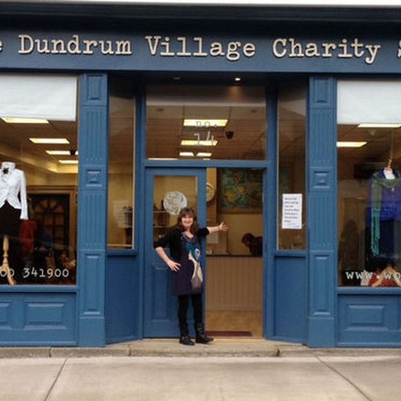 Dundrum Village Charity Shop