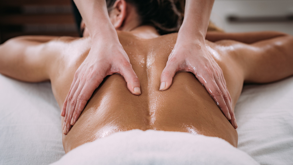Healthy Land Massage 92882
