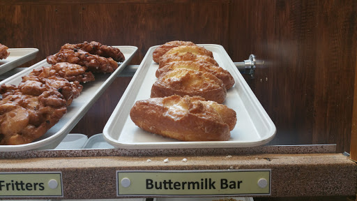 Donut Shop «Delight Donuts & Ice Cream», reviews and photos, 6175 SW Murray Blvd, Beaverton, OR 97008, USA