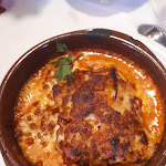 Photo n°3 de l'avis de Melanie.a fait le 17/07/2022 à 21:47 sur le  Ristorante Belmondo Seelbach à Seelbach