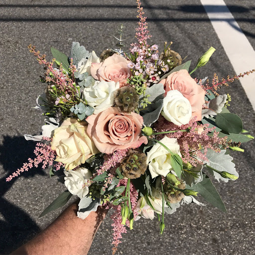 Florist «Stunning Arrangements», reviews and photos, 177 Main St, Little Ferry, NJ 07643, USA