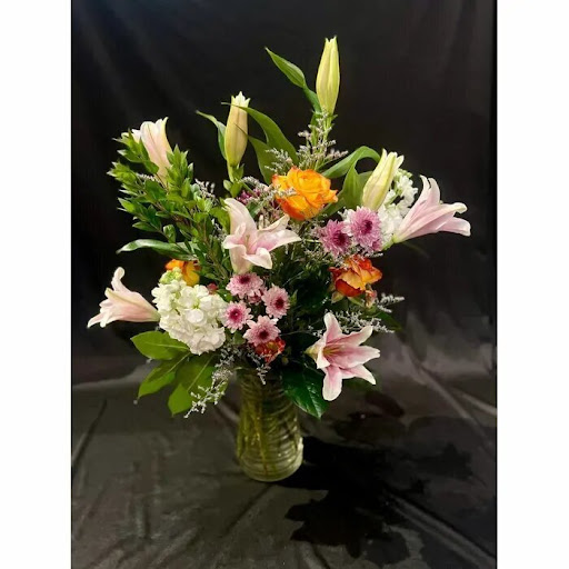Ohana Creations Florist & Flower Delivery image