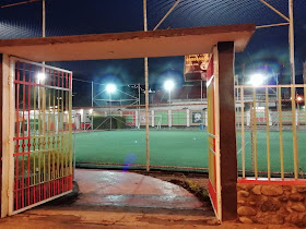 Canchas Sinteticas Sports