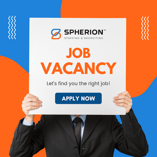 Employment Agency «Spherion», reviews and photos, 2627 W Eau Gallie Blvd Suite 104, Melbourne, FL 32935, USA