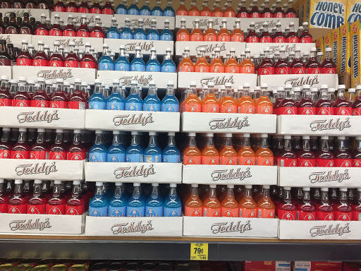 Grocery Store «Grocery Outlet Bargain Market», reviews and photos, 52115 SW Chinook Plaza, Scappoose, OR 97056, USA