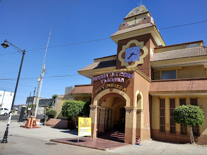 Museo de Cera de Tijuana