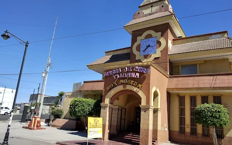 Museo de Cera de Tijuana image
