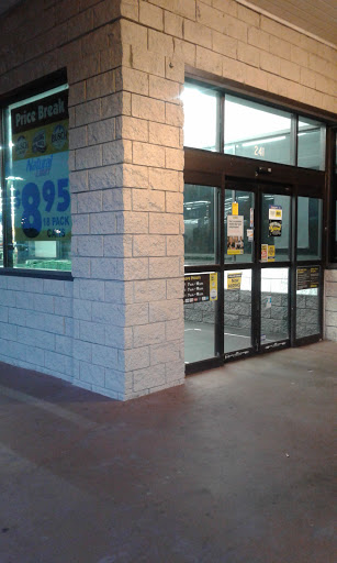 Discount Store «Dollar General Market», reviews and photos, 239 Crockett Blvd, Merritt Island, FL 32953, USA