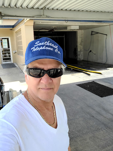 Car Wash «St. Nicholas Car Wash», reviews and photos, 3237 Beach Blvd, Jacksonville, FL 32207, USA