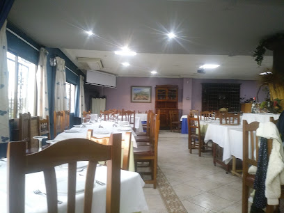 Restaurante Maripinar - C/ Maripinar, 24, 30530 Cieza, Murcia, Spain