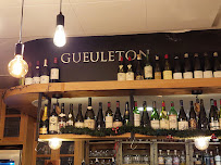 Atmosphère du Restaurant Gueuleton Reims - n°9