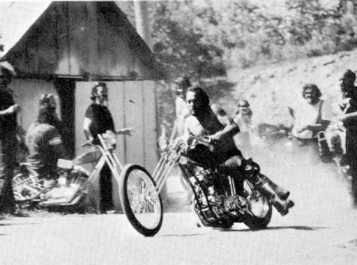 Motorcycle Shop «Deadeye Choppers», reviews and photos, 334 US-69, Kansas City, MO 64119, USA