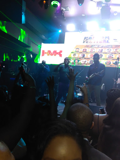 Night Club «Amadeus NightClub», reviews and photos, 7951 Albion Ave, Queens, NY 11373, USA