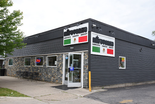 Mexican Grocery Store «Mi Favorita Grocery», reviews and photos, 408 Columbia Ave, Holland, MI 49423, USA