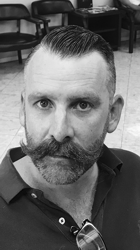 Barber Shop «A & B Barbershop», reviews and photos, 1713 E Guadalupe Rd, Tempe, AZ 85283, USA