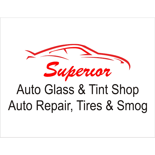Auto Repair Shop «Superior Auto Repair & Tires & Smog», reviews and photos, 2205 E 4th St, Ontario, CA 91764, USA